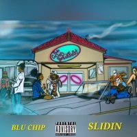 Thumbnail for the Bluchip - Slidin link, provided by host site