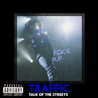 Thumbnail for the Traffic - Slidin link, provided by host site