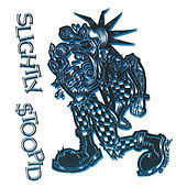 Thumbnail for the Slightly Stoopid - Slightly Stoopid link, provided by host site