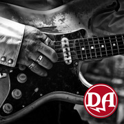 Thumbnail for the Dave Alvin - Slim's link, provided by host site