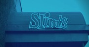 Thumbnail for the Dave Alvin - Slim's link, provided by host site