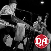 Thumbnail for the Dave Alvin - Slim's link, provided by host site