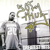 Thumbnail for the Slim Thug - Slim Thug's Greatest Hits link, provided by host site