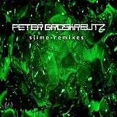 Thumbnail for the Peter Groskreutz - Slime Remixes link, provided by host site