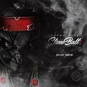 Thumbnail for the Young Nudy - SlimeBall 2 link, provided by host site