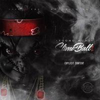 Thumbnail for the Young Nudy - SlimeBall 2 link, provided by host site