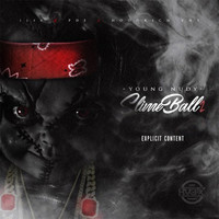 Thumbnail for the Young Nudy - SlimeBall 2 link, provided by host site