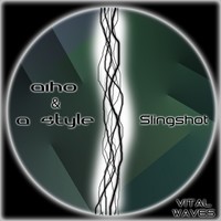 Thumbnail for the Aiho - Slingshot link, provided by host site