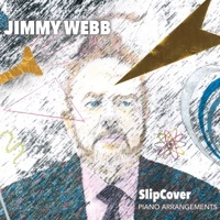 Thumbnail for the Jimmy Webb - SlipCover link, provided by host site