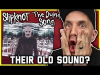 Thumbnail for the The Punk Rock MBA - SLIPKNOT IS HEAVY AGAIN! (Slipknot "The Dying Song (Time To Sing)" reaction) link, provided by host site