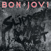 Thumbnail for the Bon Jovi - Slippery When Wet link, provided by host site