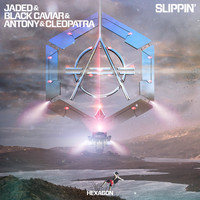 Thumbnail for the Jaded - Slippin' link, provided by host site