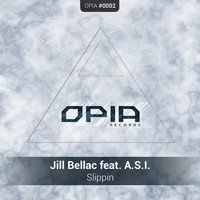 Thumbnail for the Jill Bellac - Slippin link, provided by host site