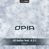 Thumbnail for the Jill Bellac - Slippin link, provided by host site