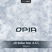 Thumbnail for the Jill Bellac - Slippin (Original Mix) link, provided by host site