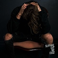Thumbnail for the Joel Adams - Slipping off the Edge link, provided by host site