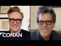 Thumbnail for the Kevin Bacon - Slips Into His Philly Accent | CONAN on TBS link, provided by host site