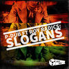 Thumbnail for the P Dub - Slogans link, provided by host site