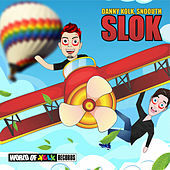 Thumbnail for the Danny Kolk - Slok link, provided by host site