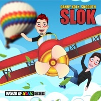 Thumbnail for the Danny Kolk - Slok link, provided by host site