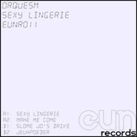 Thumbnail for the Orquesm - Slome Jo's Drive link, provided by host site