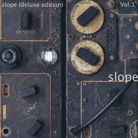 Thumbnail for the Steve Jansen - Slope Vol.1 link, provided by host site