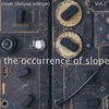 Thumbnail for the Steve Jansen - Slope Vol. 2 link, provided by host site