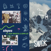 Image of Swick linking to their artist page due to link from them being at the top of the main table on this page