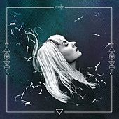 Thumbnail for the Eivor - Slør (English Version) link, provided by host site
