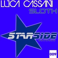 Thumbnail for the Luca Cassani - Sloth link, provided by host site