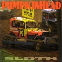 Thumbnail for the Pumpkinhead - Sloth link, provided by host site