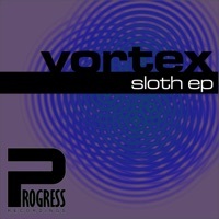 Thumbnail for the Vortex - Sloth link, provided by host site