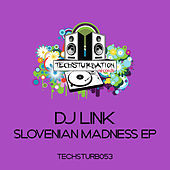 Thumbnail for the DJ Link - Slovenian Madness link, provided by host site