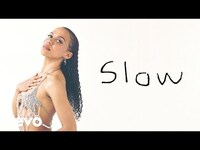 Thumbnail for the Pip Millett - Slow link, provided by host site