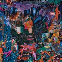 Image of black midi linking to their artist page due to link from them being at the top of the main table on this page