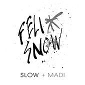 Thumbnail for the Felix Snow - Slow link, provided by host site