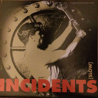 Thumbnail for the Incident - Slow link, provided by host site