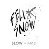 Thumbnail for the Felix Snow - Slow link, provided by host site