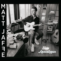 Thumbnail for the Matt Jaffe - Slow Apocalypse link, provided by host site