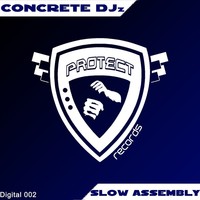 Thumbnail for the Concrete DJz - Slow Assembly link, provided by host site