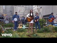 Thumbnail for the Kacey Musgraves - Slow Burn (Live From The Today Show/2024) link, provided by host site