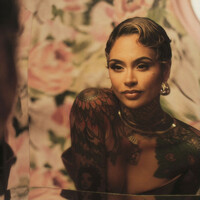 Thumbnail for the Kehlani - Slow Dance link, provided by host site