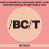 Thumbnail for the White Resonance - Slow link, provided by host site
