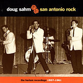 Thumbnail for the Doug Sahm - Slow Down link, provided by host site