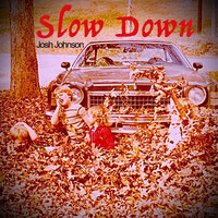 Thumbnail for the Josh Johnson - Slow Down link, provided by host site