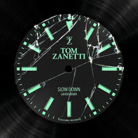 Thumbnail for the Tom Zanetti - Slow Down (Lahox Remix) link, provided by host site