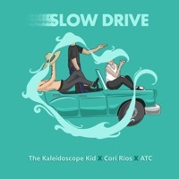 Thumbnail for the The Kaleidoscope Kid - Slow Drive link, provided by host site