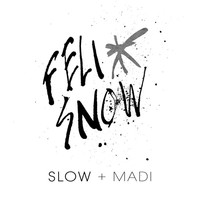 Thumbnail for the Felix Snow - Slow link, provided by host site