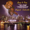Thumbnail for the Kevin Eubanks - Slow Freight link, provided by host site