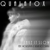 Thumbnail for the Qualafox - Slow It Down link, provided by host site